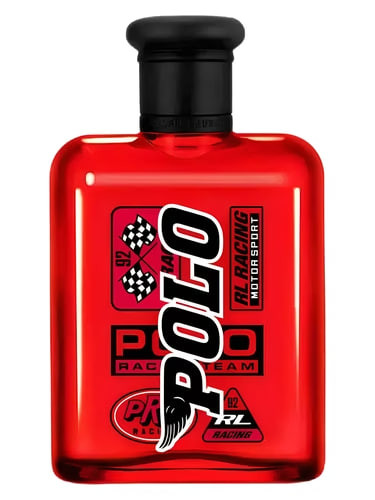 عطر ادکلن رالف لورن پولو رد ریسینگ ادیشن | Ralph Lauren Polo Red Racing Edition