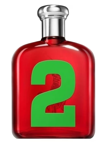 عطر ادکلن رالف لورن بیگ پونی مردانه 2 | Ralph Lauren Big Pony 2