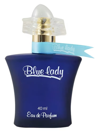 عطر ادکلن رساسی بلو لیدی | Rasasi Blue For Lady