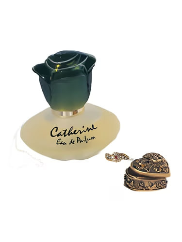 عطر ادکلن رصاصی کاترین | Rasasi Catherine