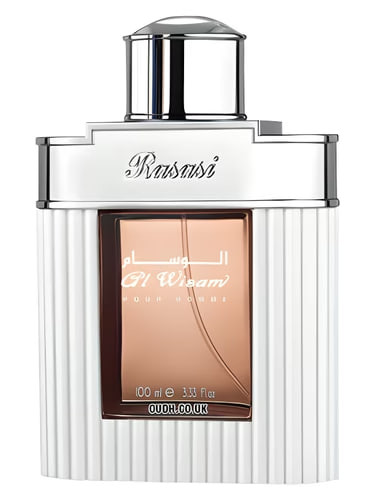 عطر ادکلن رصاصی الوسام دی | Rasasi Al Wisam Day