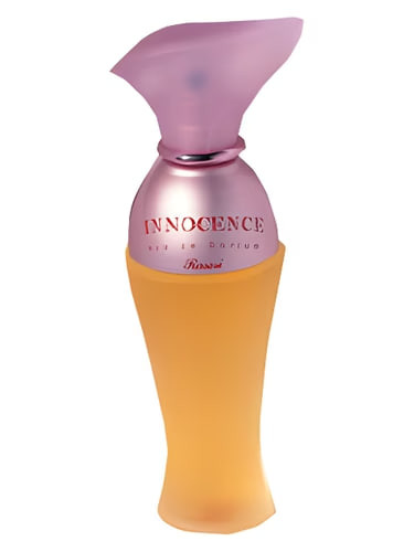 عطر ادکلن رصاصی اینوسنس | Rasasi Innocence