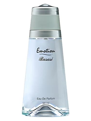 عطر ادکلن رصاصی ایموشن زنانه | Rasasi Emotion women