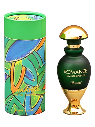 عطر ادکلن رصاصی رومنس | Rasasi Romance