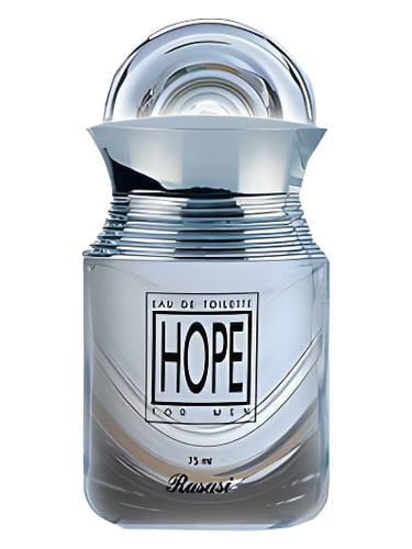 عطر ادکلن رصاصی هوپ مردانه | Rasasi Hope Men