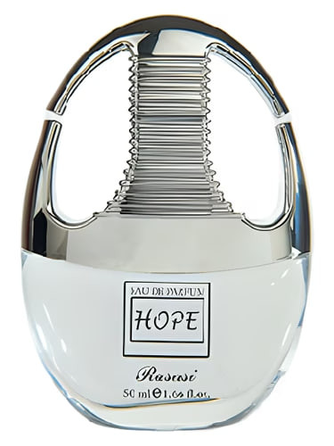 عطر ادکلن رصاصی هوپ زنانه | Rasasi Hope women