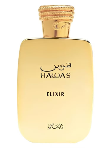 عطر ادکلن رصاصی هوس الکسیر | Rasasi Hawas Elixir