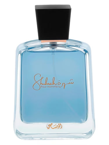 عطر ادکلن رصاصی شهره پور هوم | Rasasi Shuhrah Pour Homme