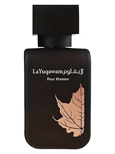 عطر ادکلن رصاصی لایقاوم هوم | Rasasi La Yuqawam Homme