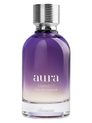 عطر ادکلن رصاصی آئورا کانکت | Rasasi Aura Connect