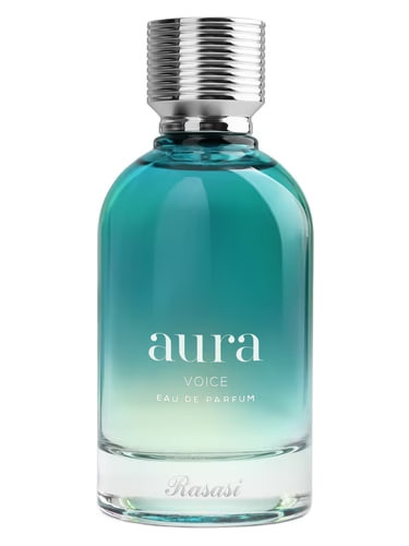 عطر ادکلن رصاصی آئورا ویس | Rasasi Aura Voice