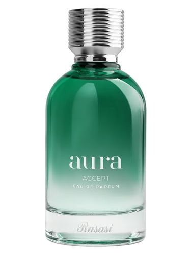 عطر ادکلن رصاصی آئورا اکسپت | Rasasi Aura Accept