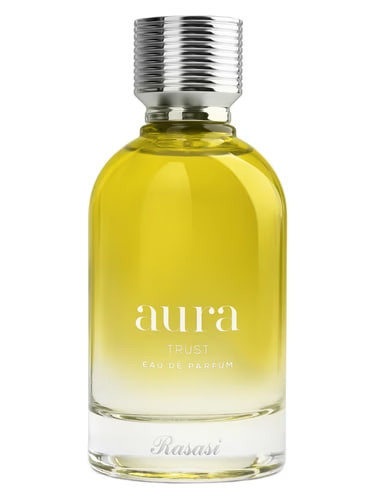 عطر ادکلن رصاصی آئورا تراست | Rasasi Aura Trust