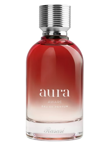 عطر ادکلن رصاصی آئورا اویر | Rasasi Aura Aware