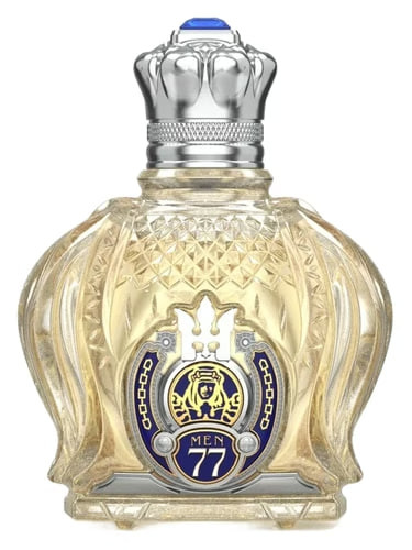 عطر ادکلن شیخ گلد کلاسیک شماره 77 | Shaik Opulent Classic No 77
