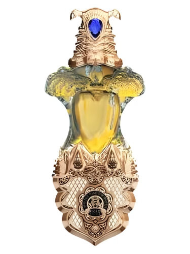 عطر ادکلن شیخ گلد ادیشن زنانه | Shaik Opulent Gold Edition for Women