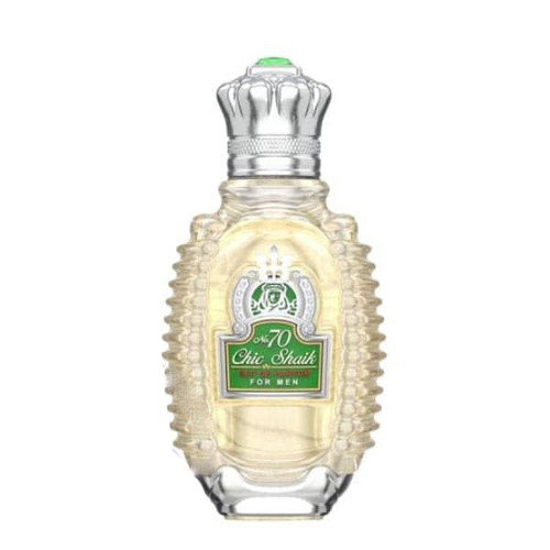 عطر ادکلن شیخ امرالد شماره 70 | Shaik Emerald No 70