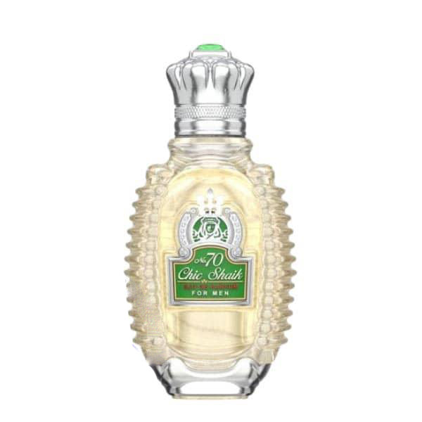 عطر ادکلن شیخ امرالد شماره 70 | Shaik Emerald No 70
