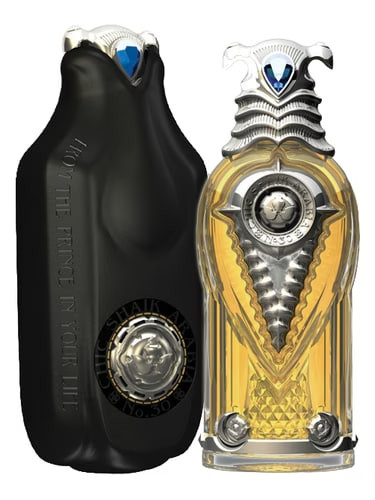 عطر ادکلن شیخ شیک شماره 30 | Shaik Chic No 30