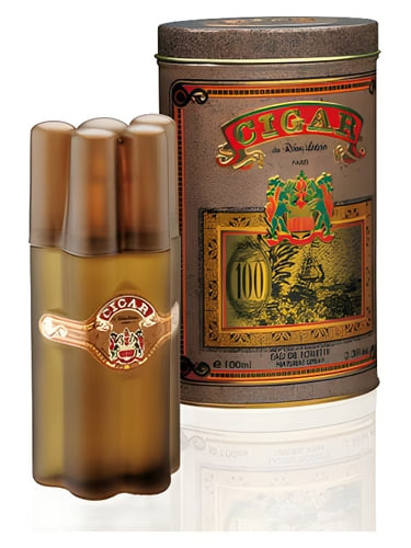 عطر ادکلن رمی لاتور سیگار | Remy Latour Cigar