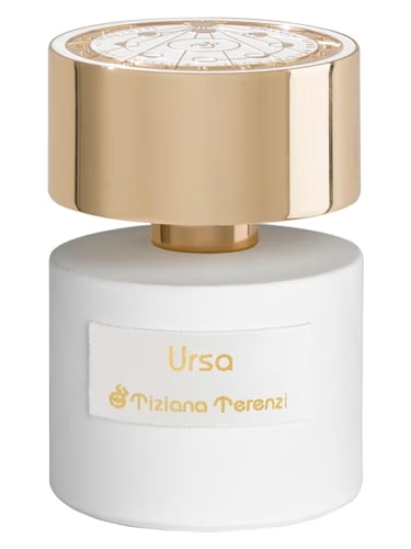 عطر ادکلن تیزیانا ترنزی اورسا | Tiziana Terenzi Ursa