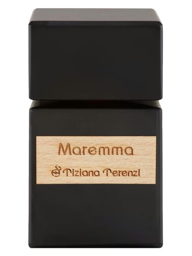 عطر تیزیانا ترنزی مارما | Tiziana Terenzi Maremma
