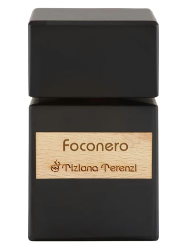 عطر ادکلن تیزیانا ترنزی فوکونرو | Tiziana Terenzi Foconero