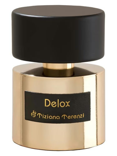 عطر ادکلن تیزیانا ترنزی دلوکس | Tiziana Terenzi Delox