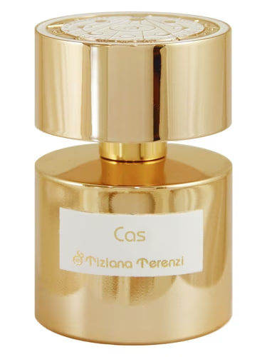 عطر ادکلن تیزیانا ترنزی کاس | Tiziana Terenzi Cas