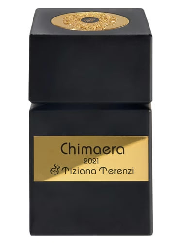عطر ادکلن تیزیانا ترنزی کایمیرا | Tiziana Terenzi Chimaera