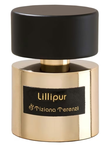 عطر تیزیانا ترنزی لیلیپور | Tiziana Terenzi Lillipur