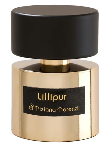 عطر تیزیانا ترنزی لیلیپور | Tiziana Terenzi Lillipur