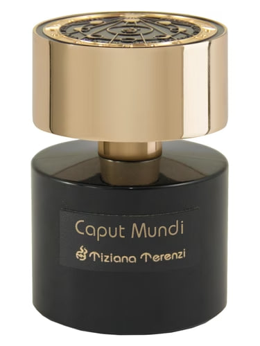 عطر ادکلن تیزیانا ترنزی کاپوت موندی | Tiziana Terenzi Caput Mundi