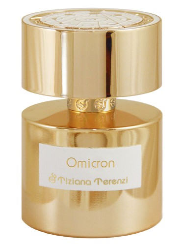 عطر ادکلن تیزیانا ترنزی امیکرون | Tiziana Terenzi Omicron