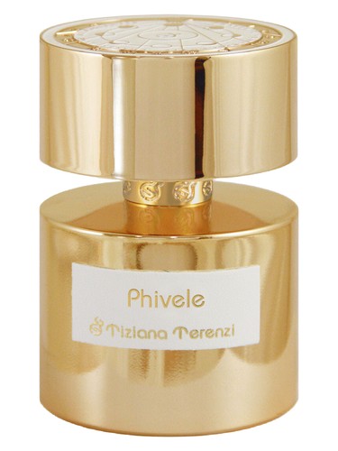 عطر ادکلن تیزیانا ترنزی فیول | Tiziana Terenzi Phivele
