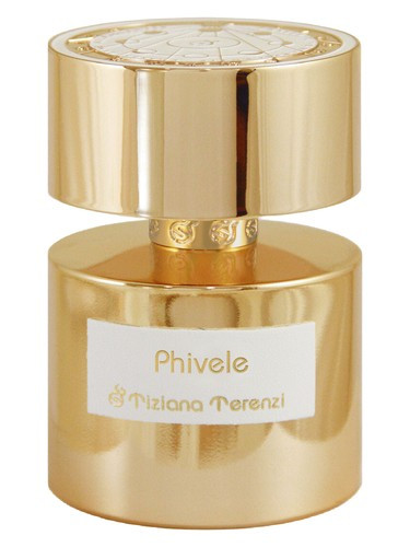عطر ادکلن تیزیانا ترنزی فیول | Tiziana Terenzi Phivele