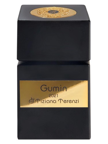 عطر ادکلن تیزیانا ترنزی گامین | Tiziana Terenzi Gumin