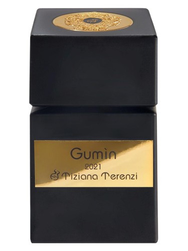 عطر ادکلن تیزیانا ترنزی گامین | Tiziana Terenzi Gumin