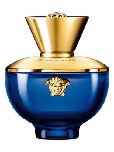 عطر ادکلن ورساچه دیلان بلو زنانه | Versace Pour Femme Dylan Blue