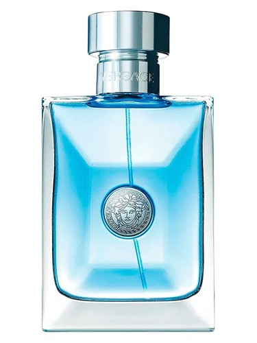 عطر ادکلن ورساچه پورهوم ورساچه آبی | Versace Pour Homme