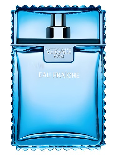 عطر ادکلن ورساچه او فرش | Versace Eau Fraiche