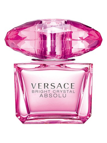 عطر ادکلن ورساچه برایت کریستال ابسولو | Versace Bright Crystal Absolu