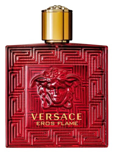 عطر ادکلن ورساچه اروس فلیم | Versace Eros Flame