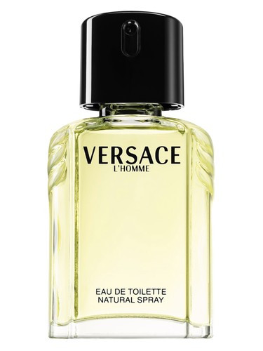 عطر ادکلن ورساچه لهوم | Versace L’Homme