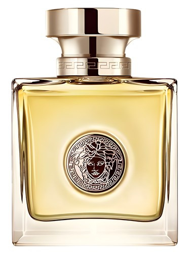 عطر ادکلن ورساچه پور فم | Versace Pour Femme