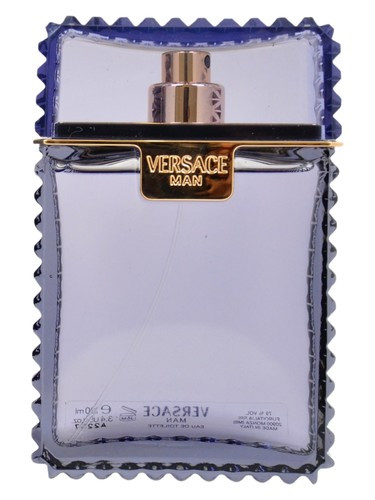 عطر ادکلن ورساچه من | Versace Man