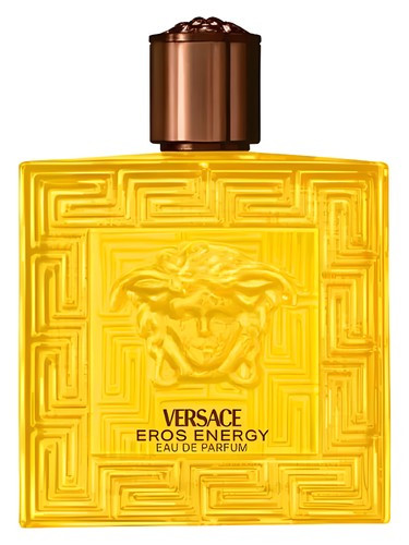 عطر ادکلن ورساچه اروس انرژی | Versace Eros Energy
