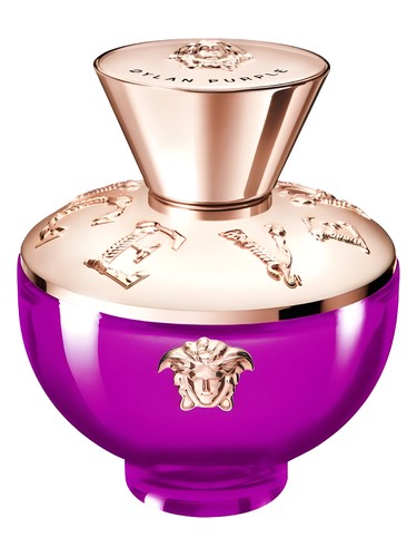عطر ادکلن ورساچه دایلان پرپل زنانه | Versace Dylan Purple