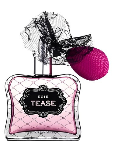 عطر ادکلن ویکتوریا سکرت نویر تیس | Victoria Secret Noir Tease