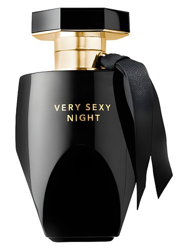 عطر ادکلن ویکتوریا سکرت وری سکسی نایت ادو پرفیوم | Victoria Secret Very Sexy Night Edp